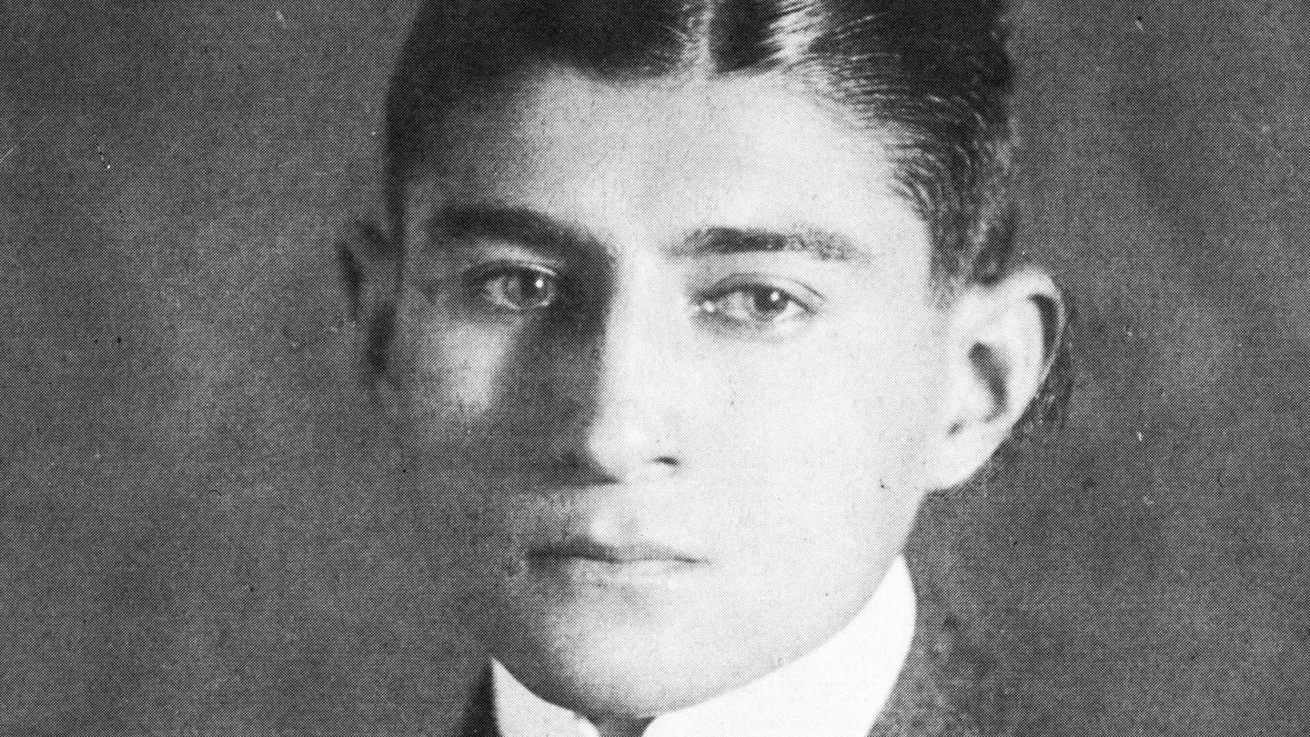 Kafka, cet inconnu illustre