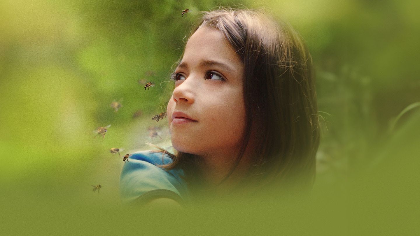 20 000 espèces d'abeilles