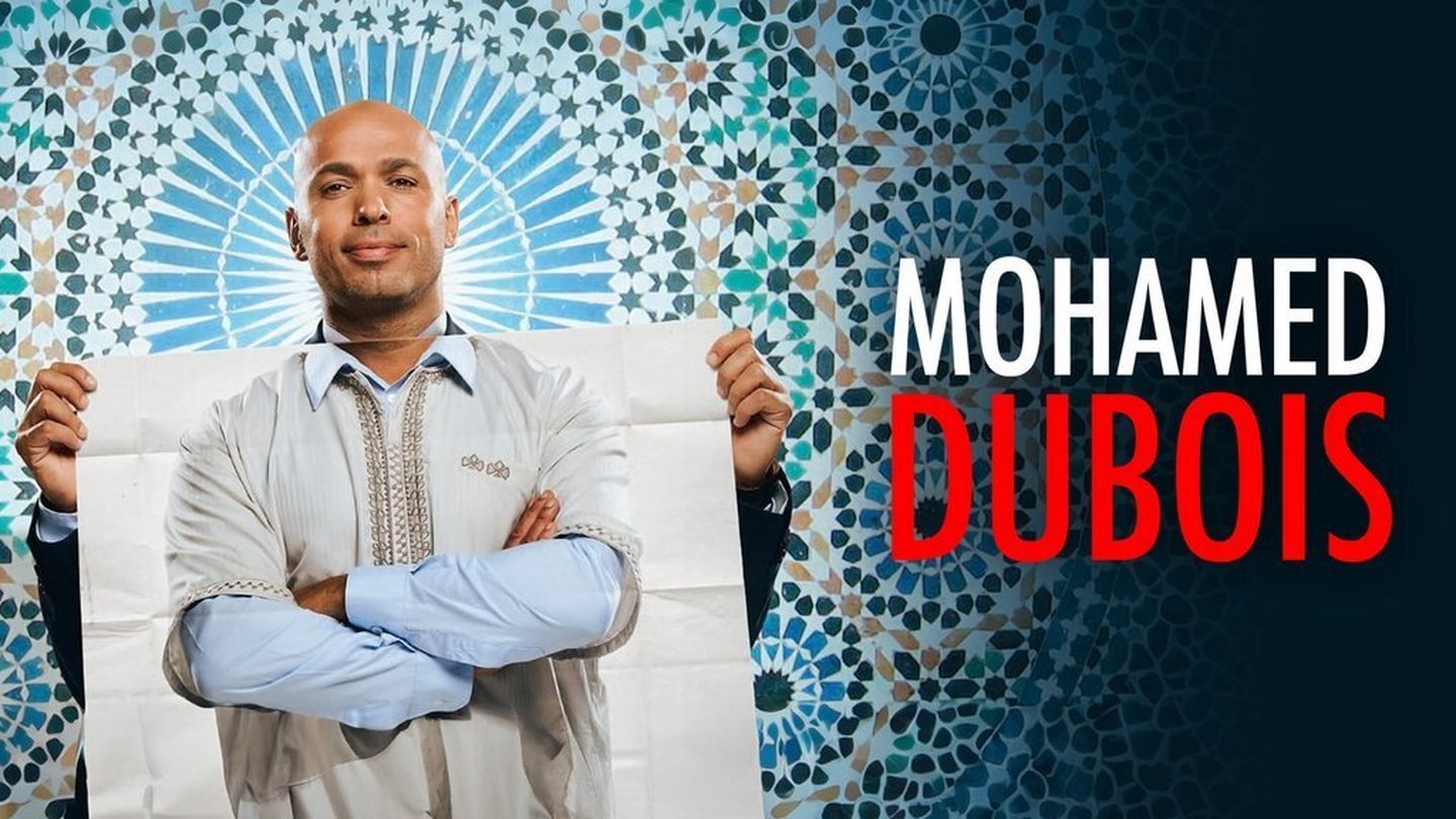 Mohamed Dubois