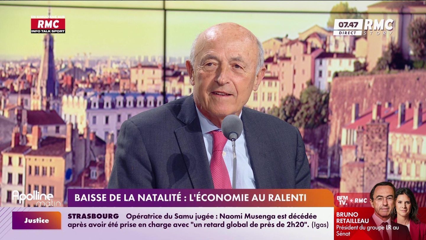 Apolline matin en streaming direct et replay sur CANAL+ myCANAL