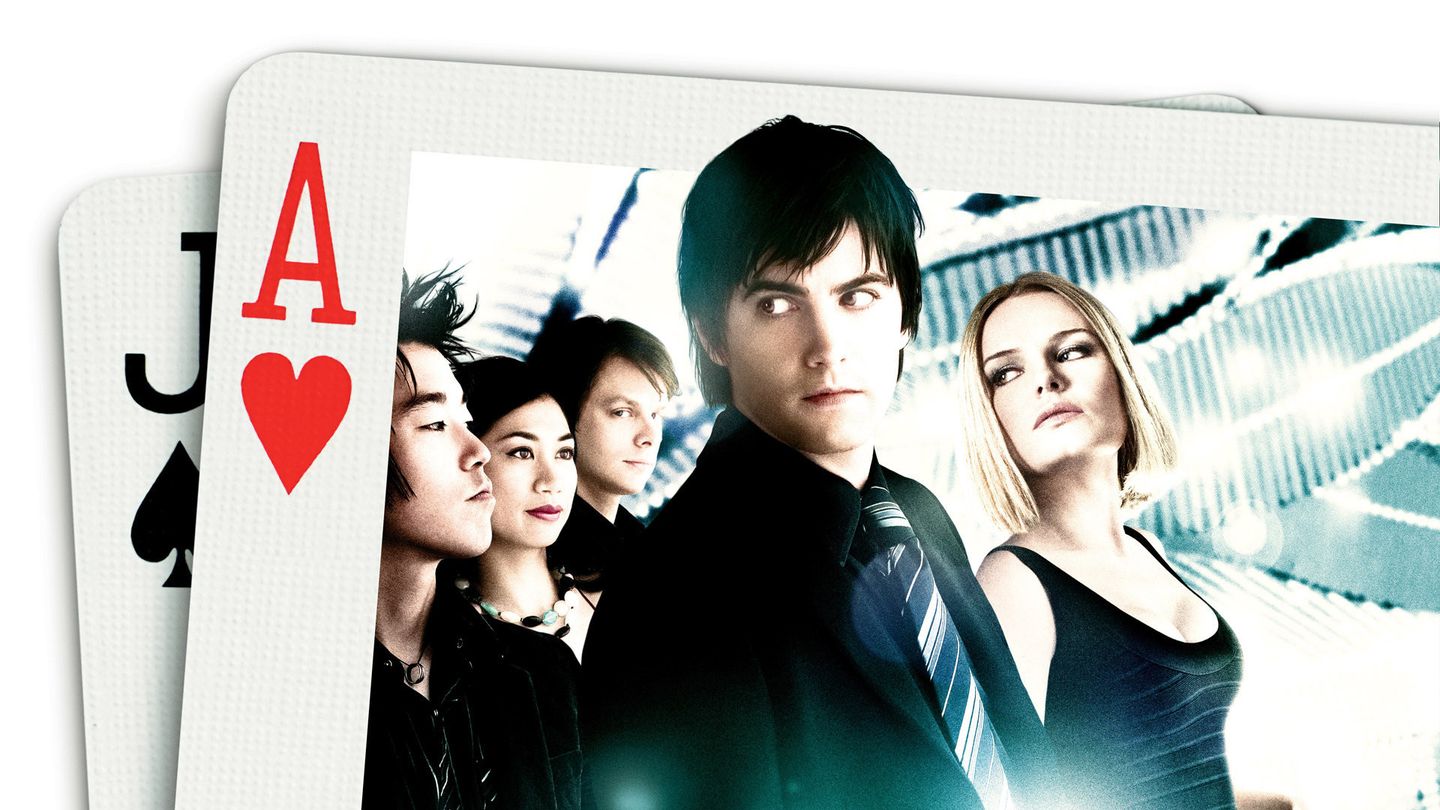 Las Vegas 21 - Trailer