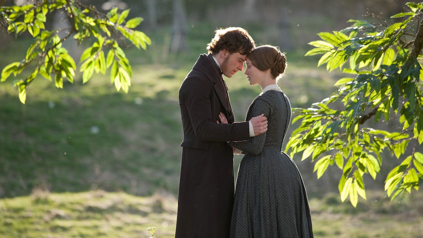 Jane Eyre - Trailer