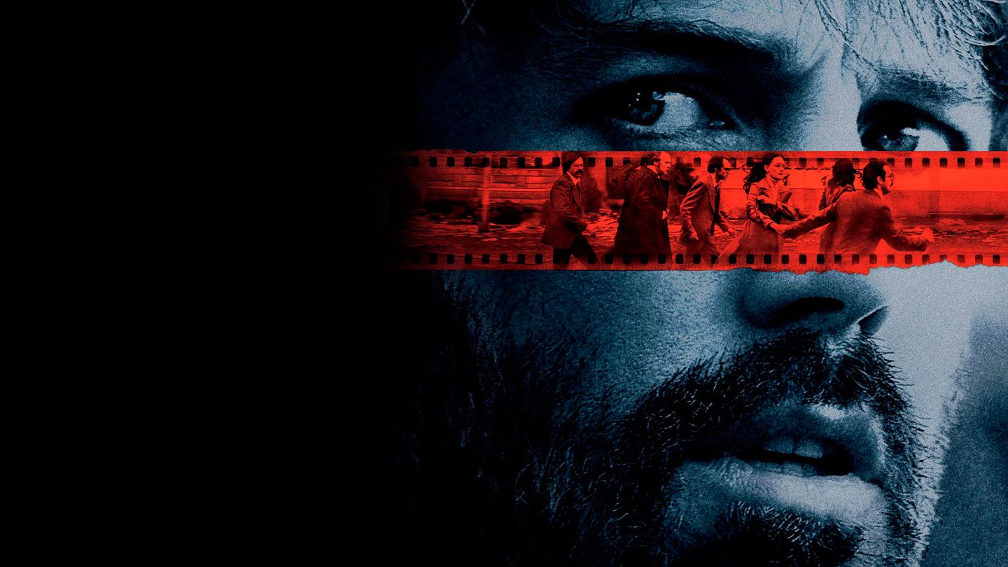 Argo - Trailer en streaming direct et replay sur CANAL+ | myCANAL Bénin