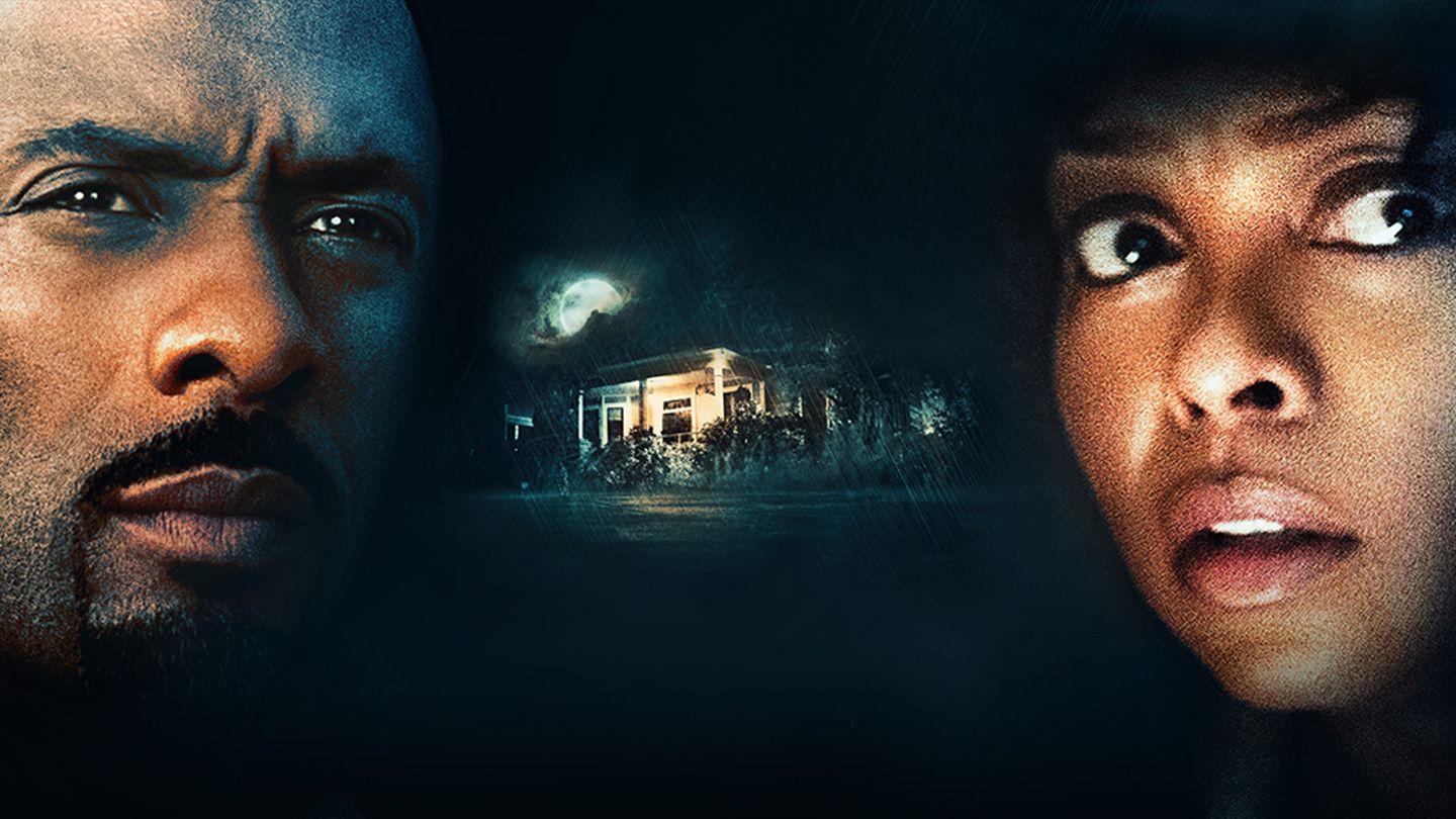Double Trahison - Trailer