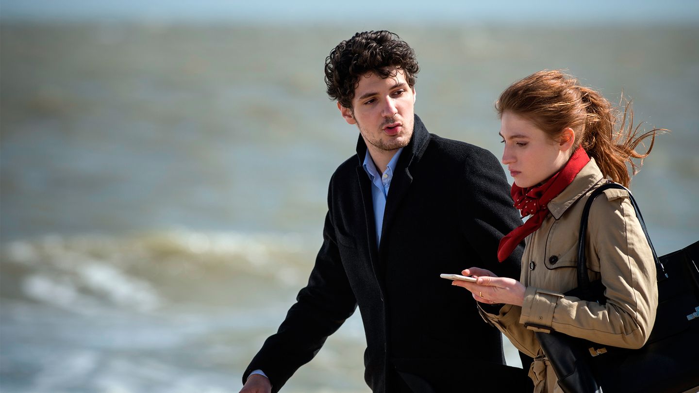 Tout de suite maintenant - Trailer