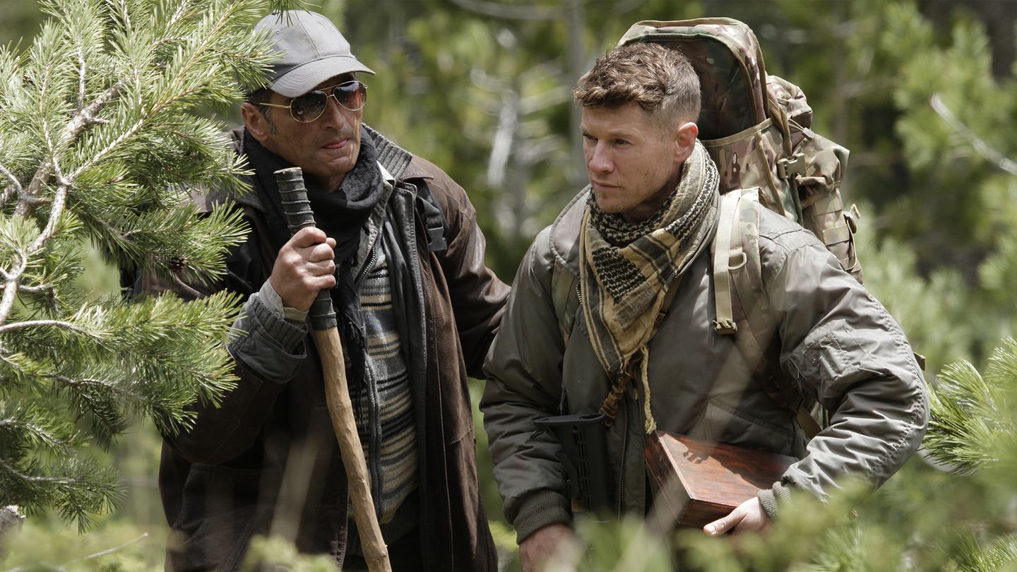 Sniper : Ghost Shooter - Trailer