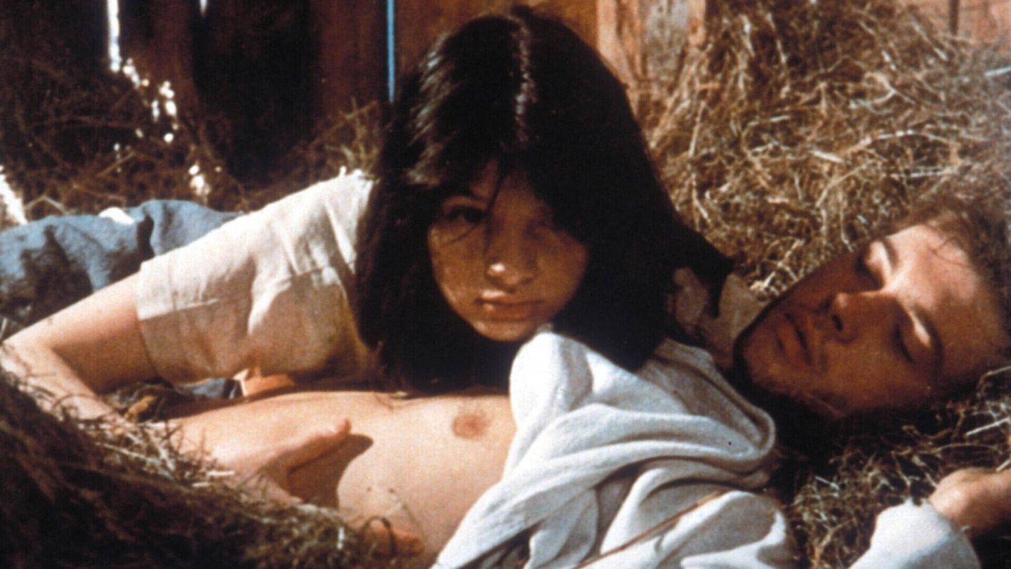 Celles qu'on n'a pas eues - Trailer