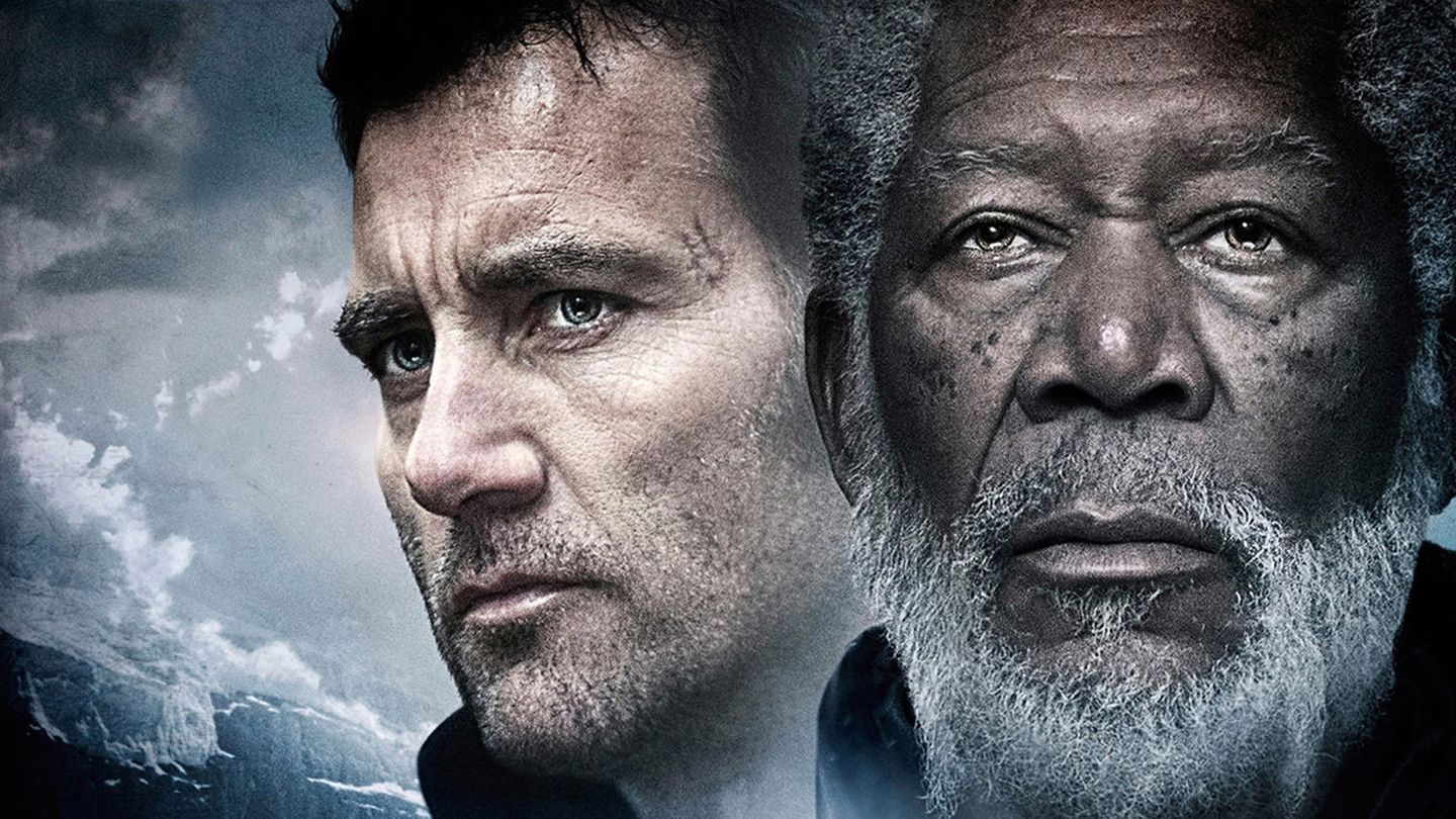 L'honneur des guerriers - Trailer