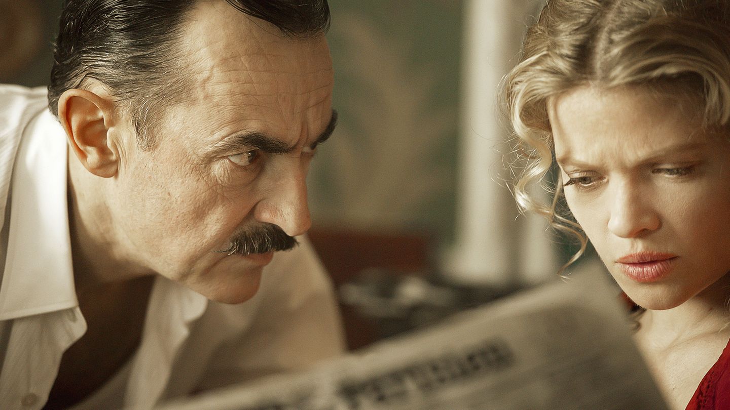 Au revoir là-haut - Trailer