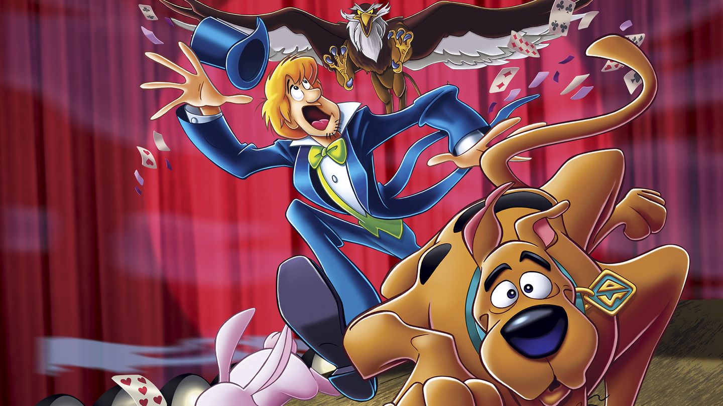 Abracadabra-Doo - Trailer