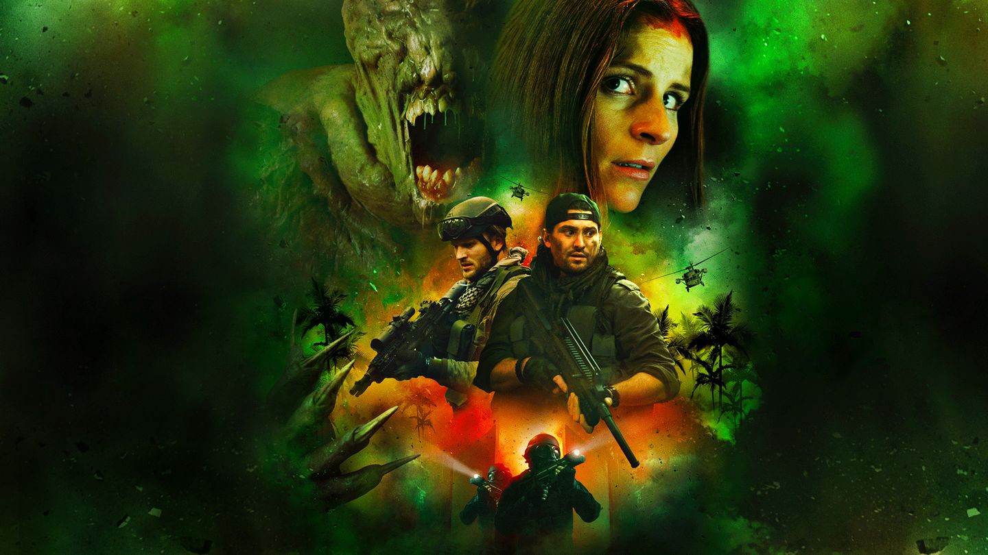 Death Valley - Trailer