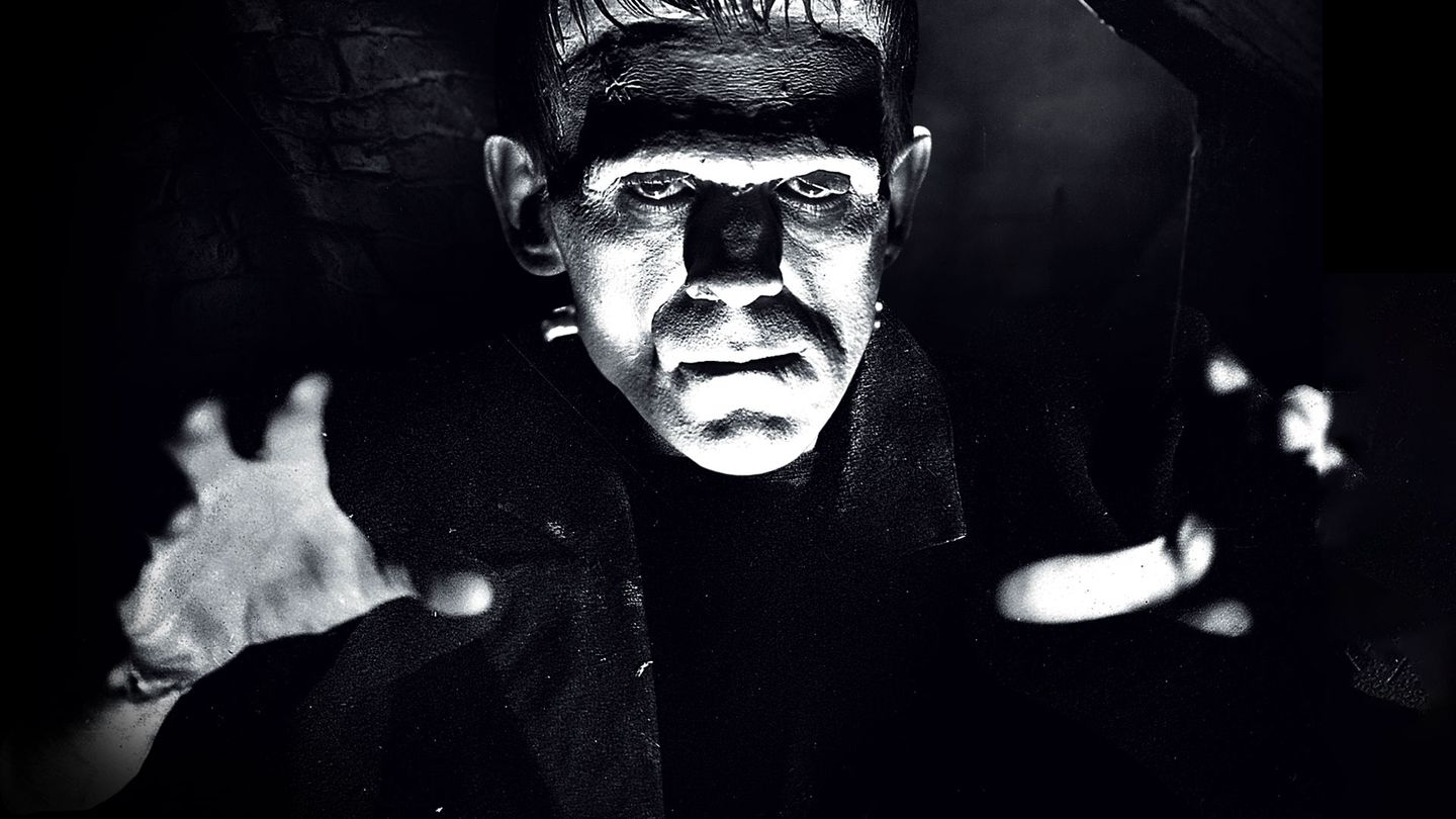Frankenstein - Trailer