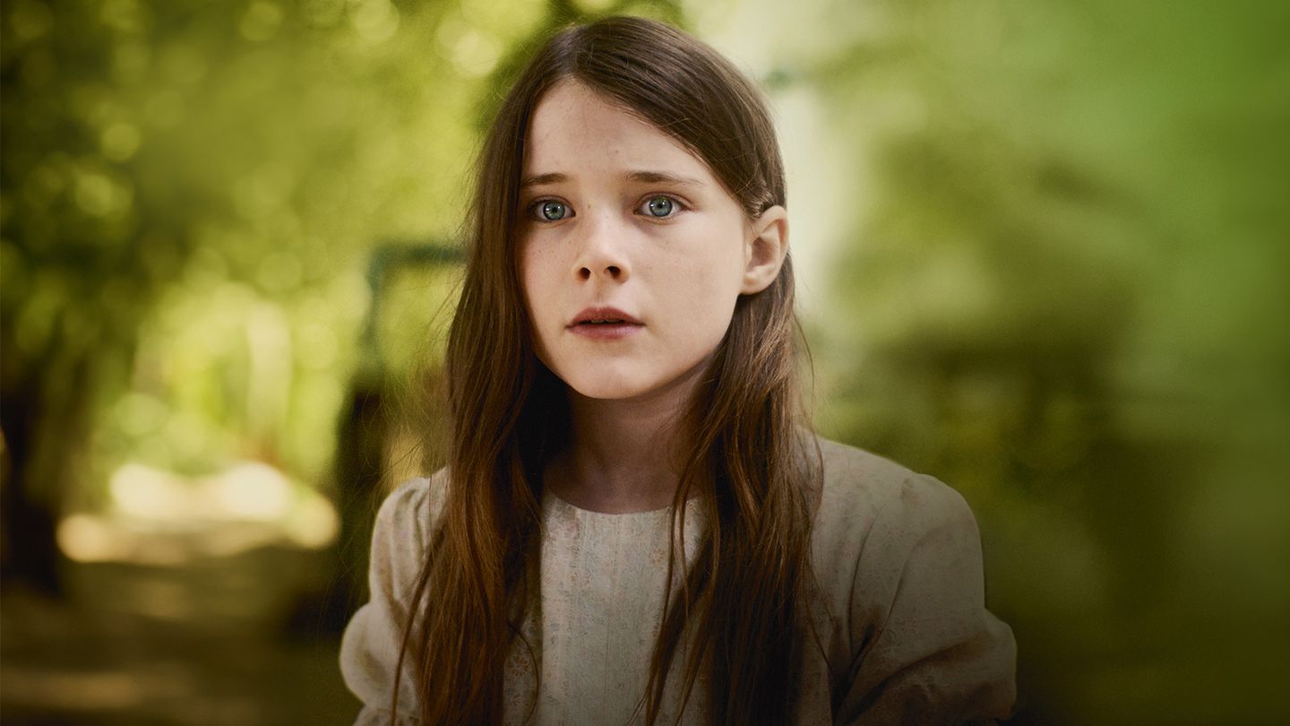 The Quiet Girl - Trailer