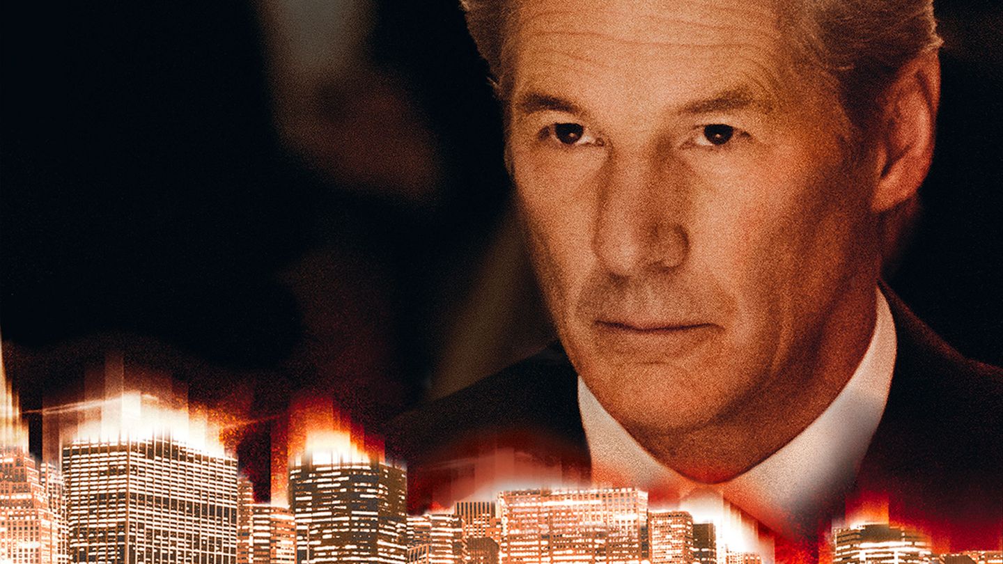 Arbitrage - Trailer