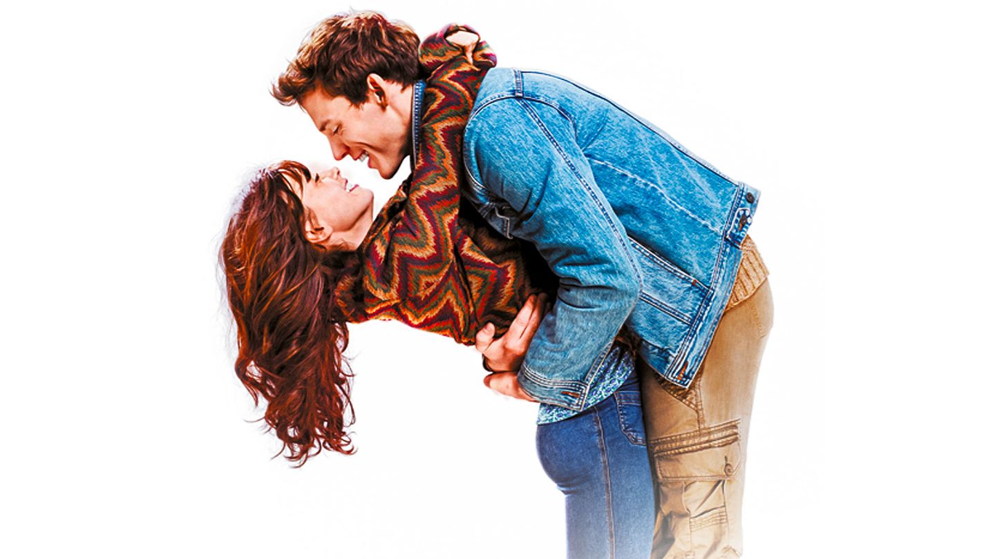 Love, Rosie - Trailer