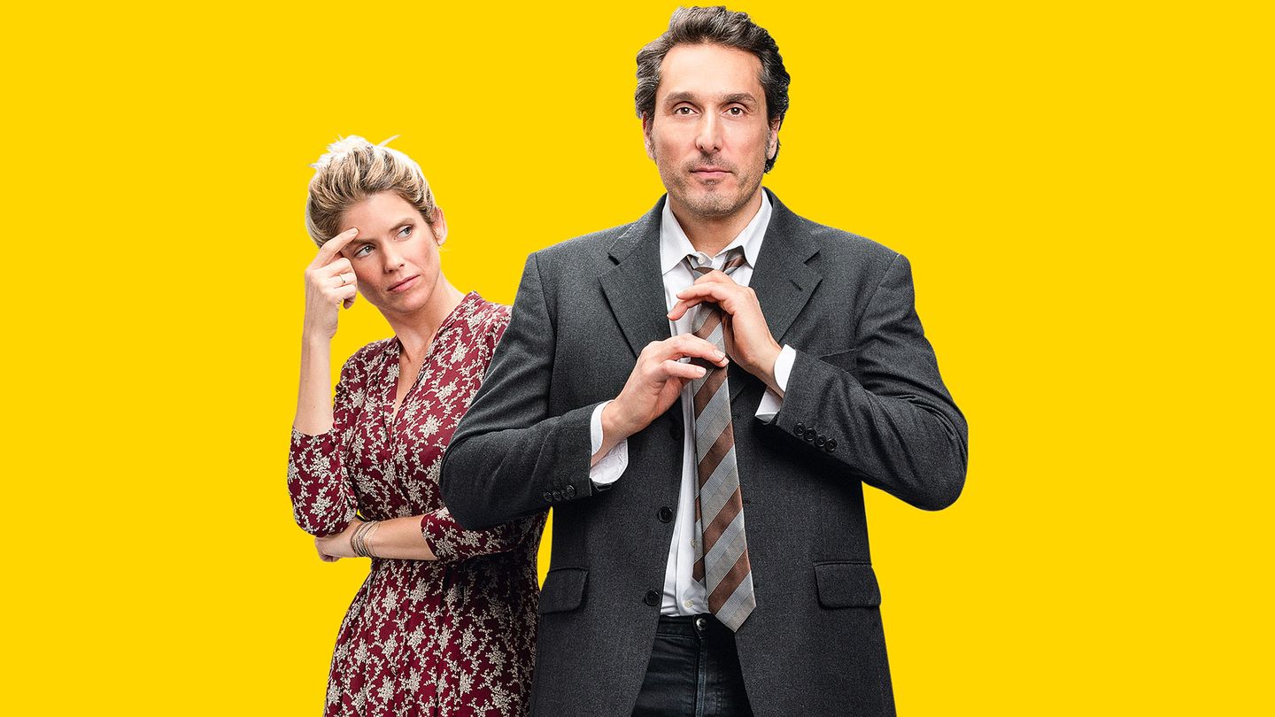 Andy - Trailer