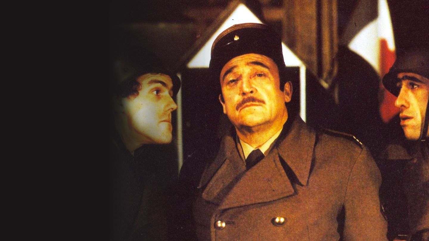 Les bidasses au pensionnat - Trailer