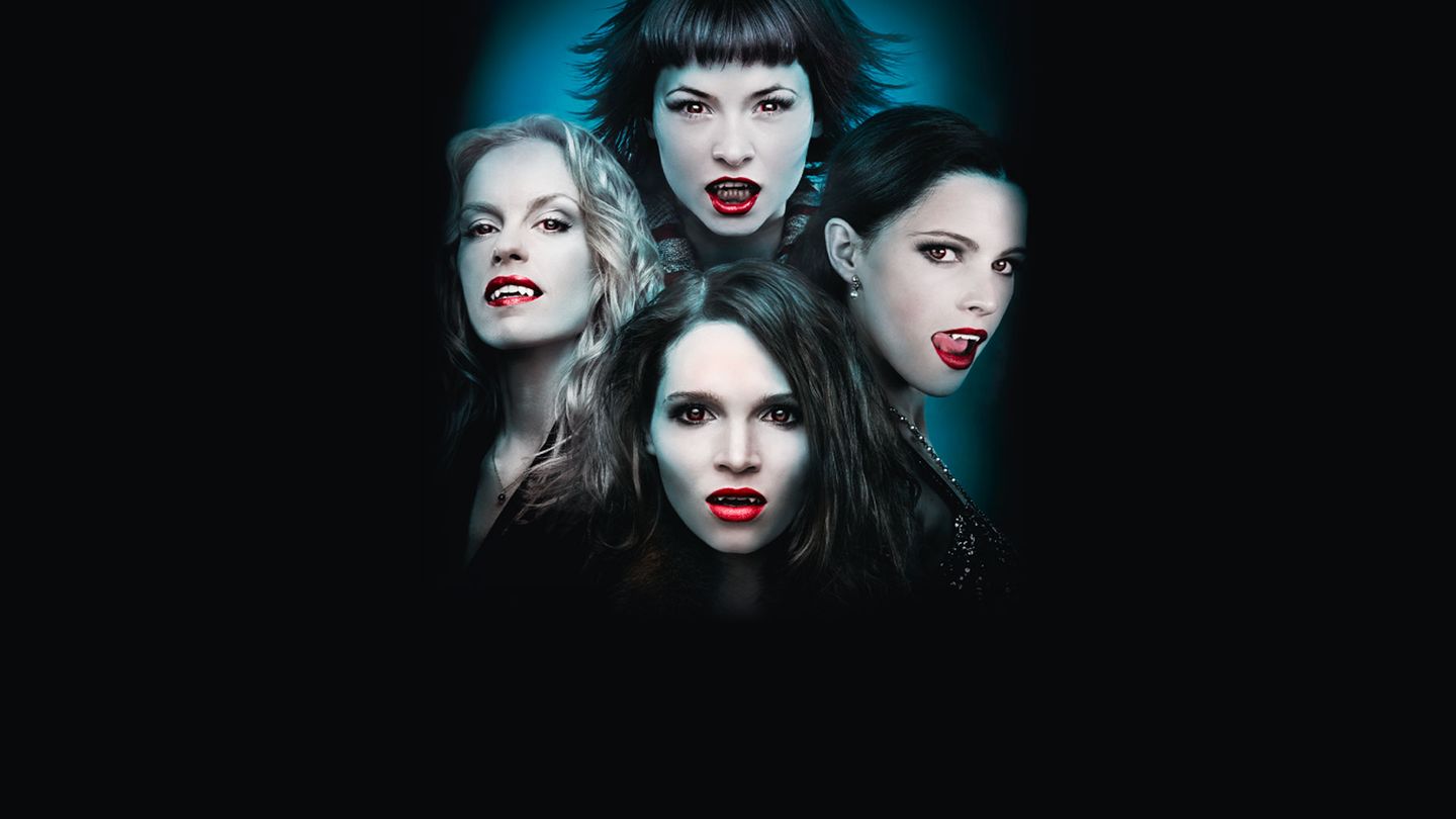 Nous sommes la nuit - Trailer