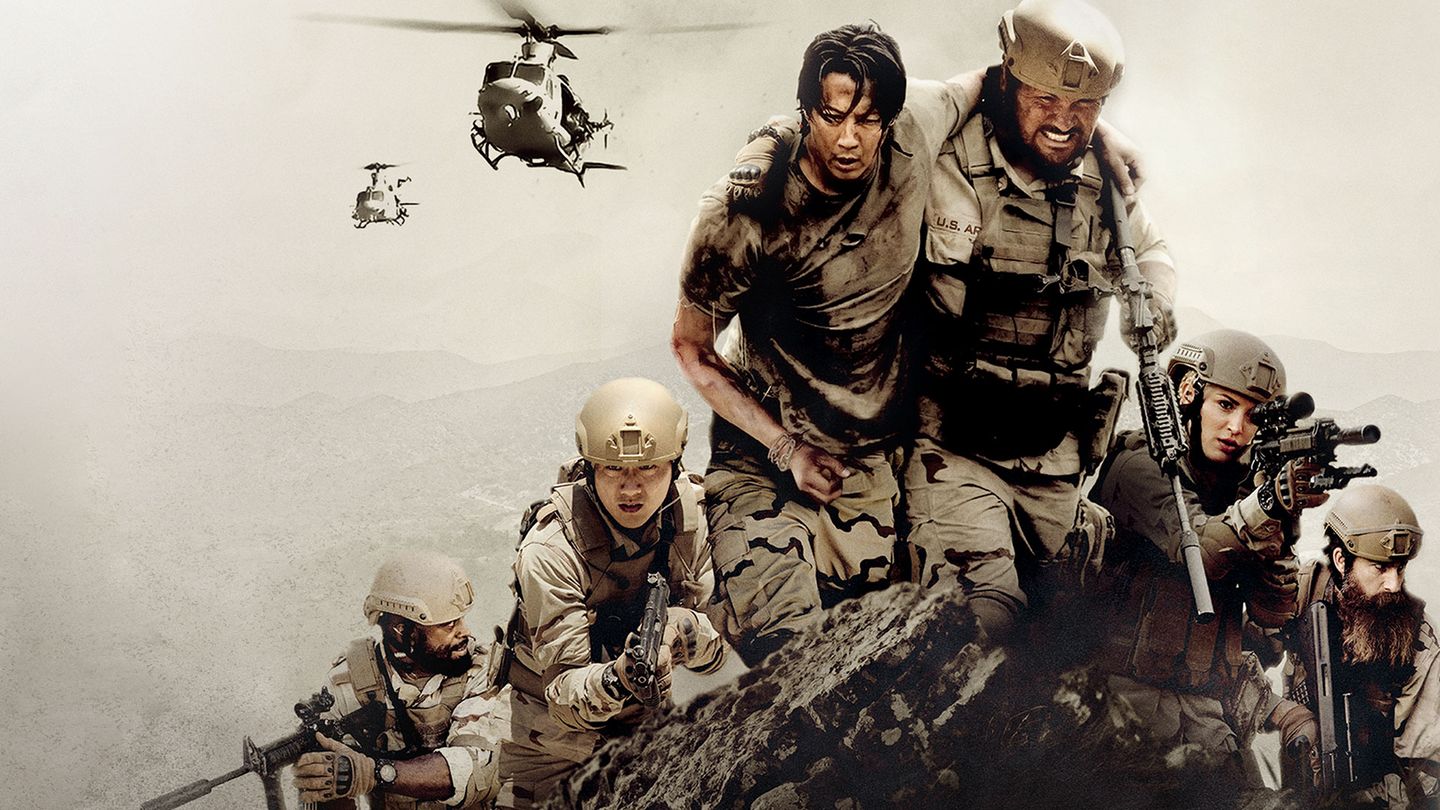 Rogue Warfare 2 : En territoire ennemi - Trailer