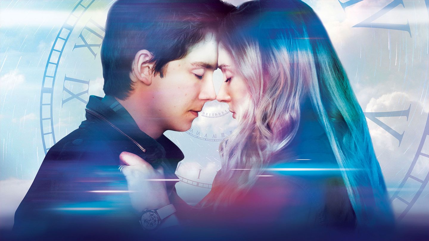 Time Lovers - Trailer