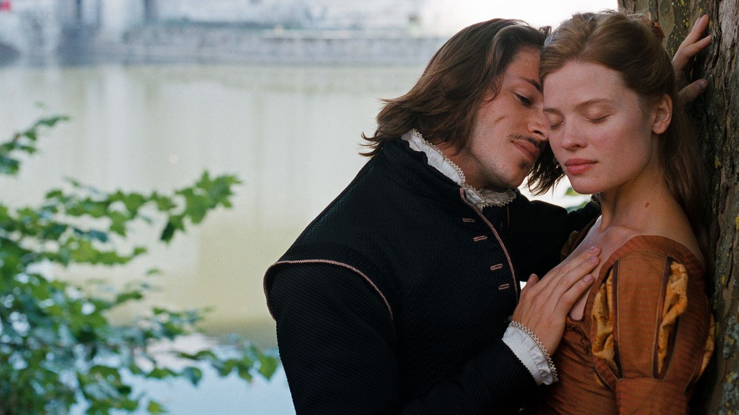 La princesse de Montpensier - Trailer