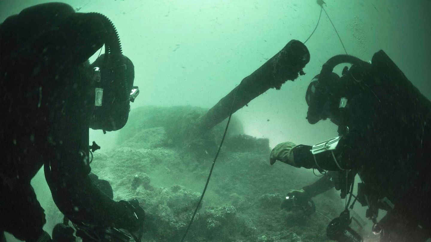 D-Day, ils ont inventé le Débarquement