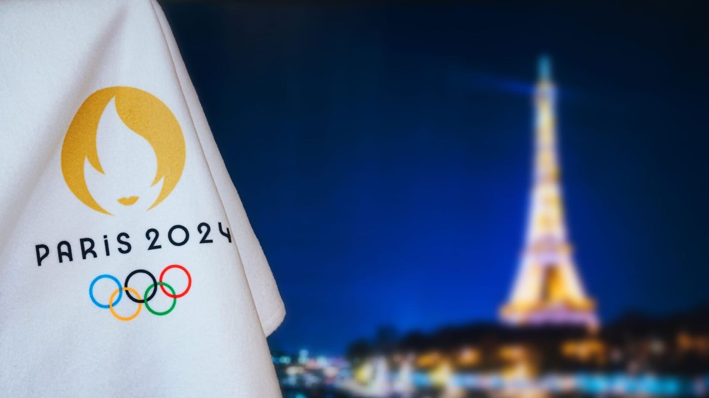 Jeux olympiques : Best of Paris