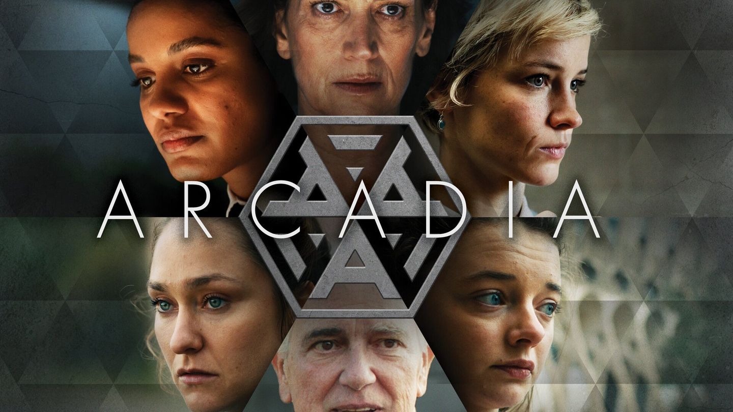 Arcadia