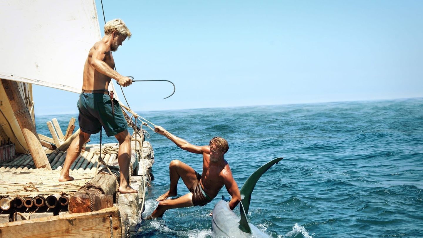 Kon-Tiki