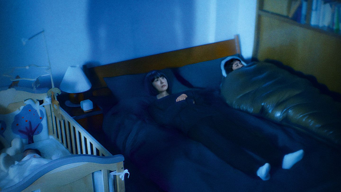 Sleep