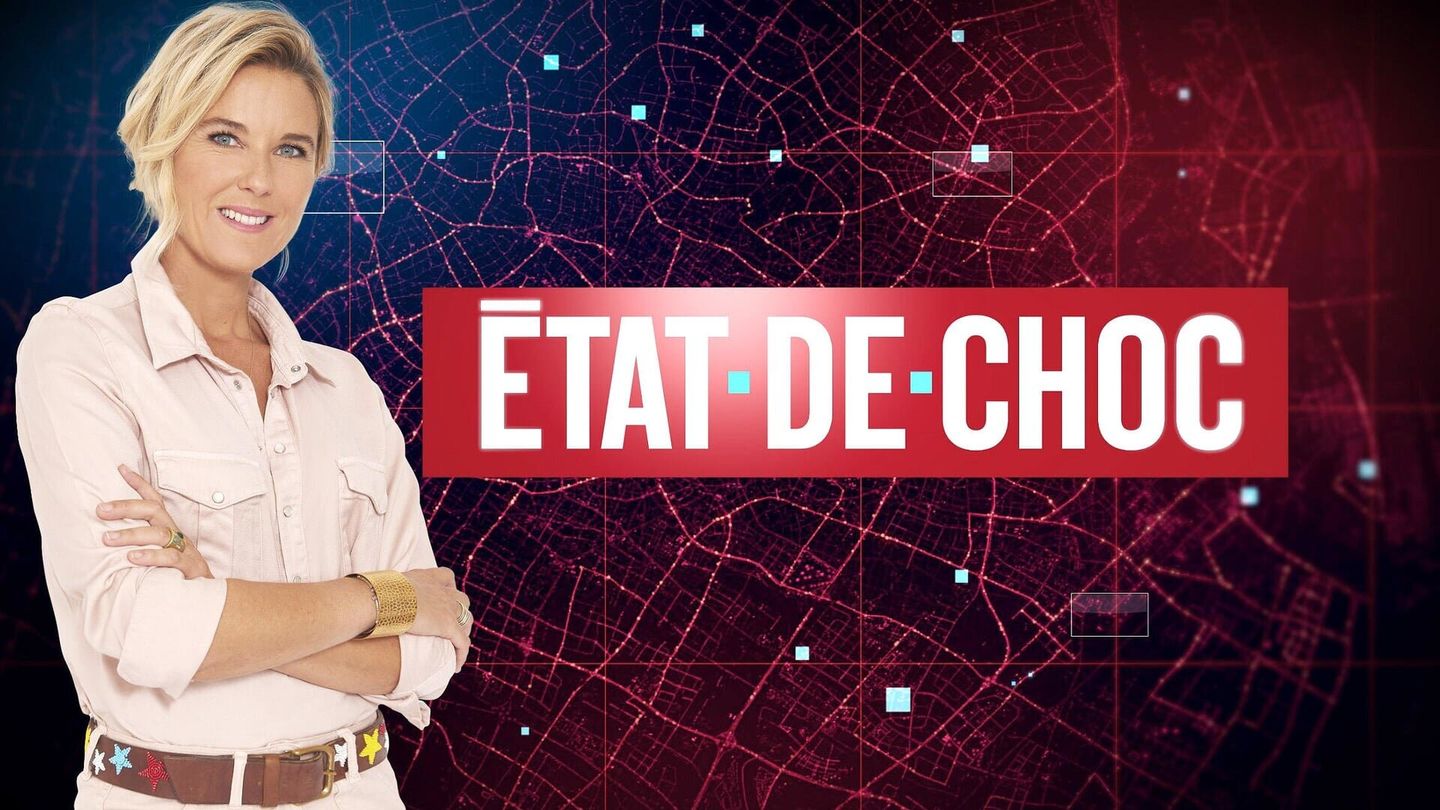 Etat de choc