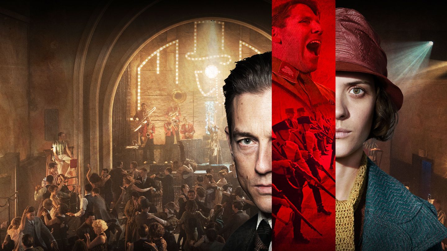 Babylon Berlin - Season 4 - Trailer