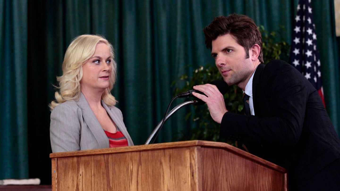 Parks and Recreation