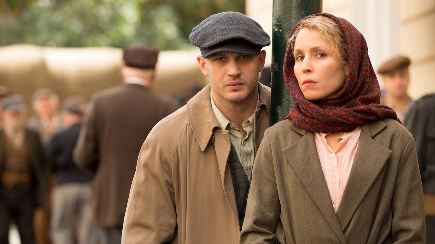 Enfant 44 - Trailer