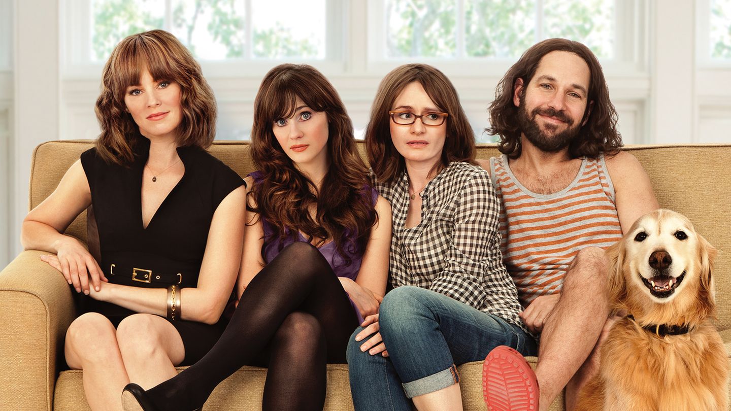Our Idiot Brother