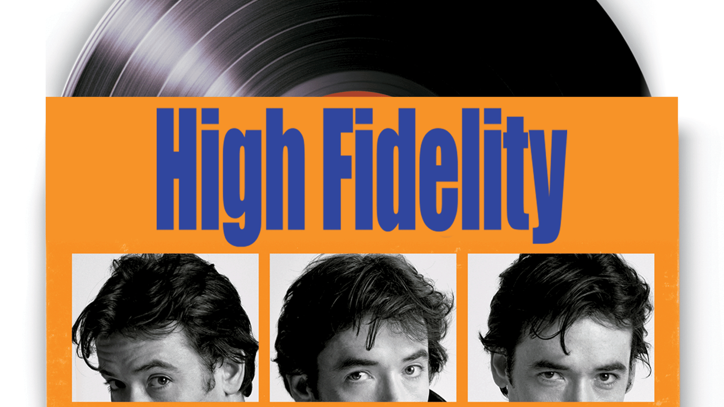 High Fidelity