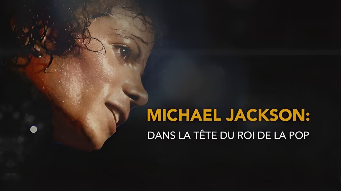 Michael Jackson : dans la tête du roi de la pop