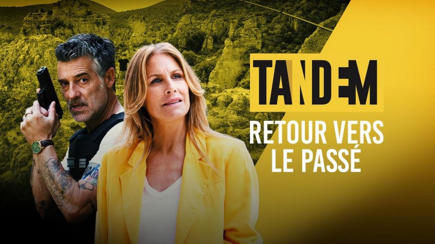 Tandem : Retour vers le passé