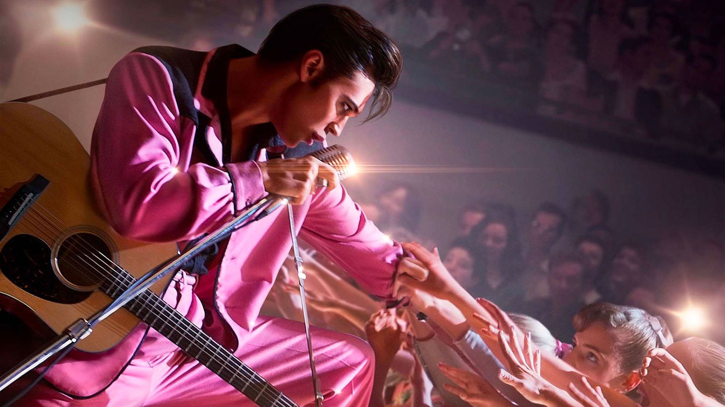 Elvis - Trailer