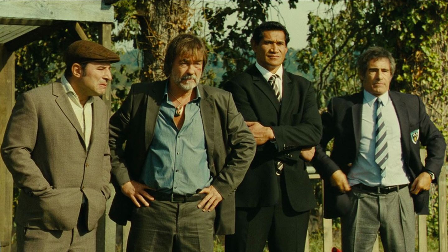 Le fils à Jo - Trailer