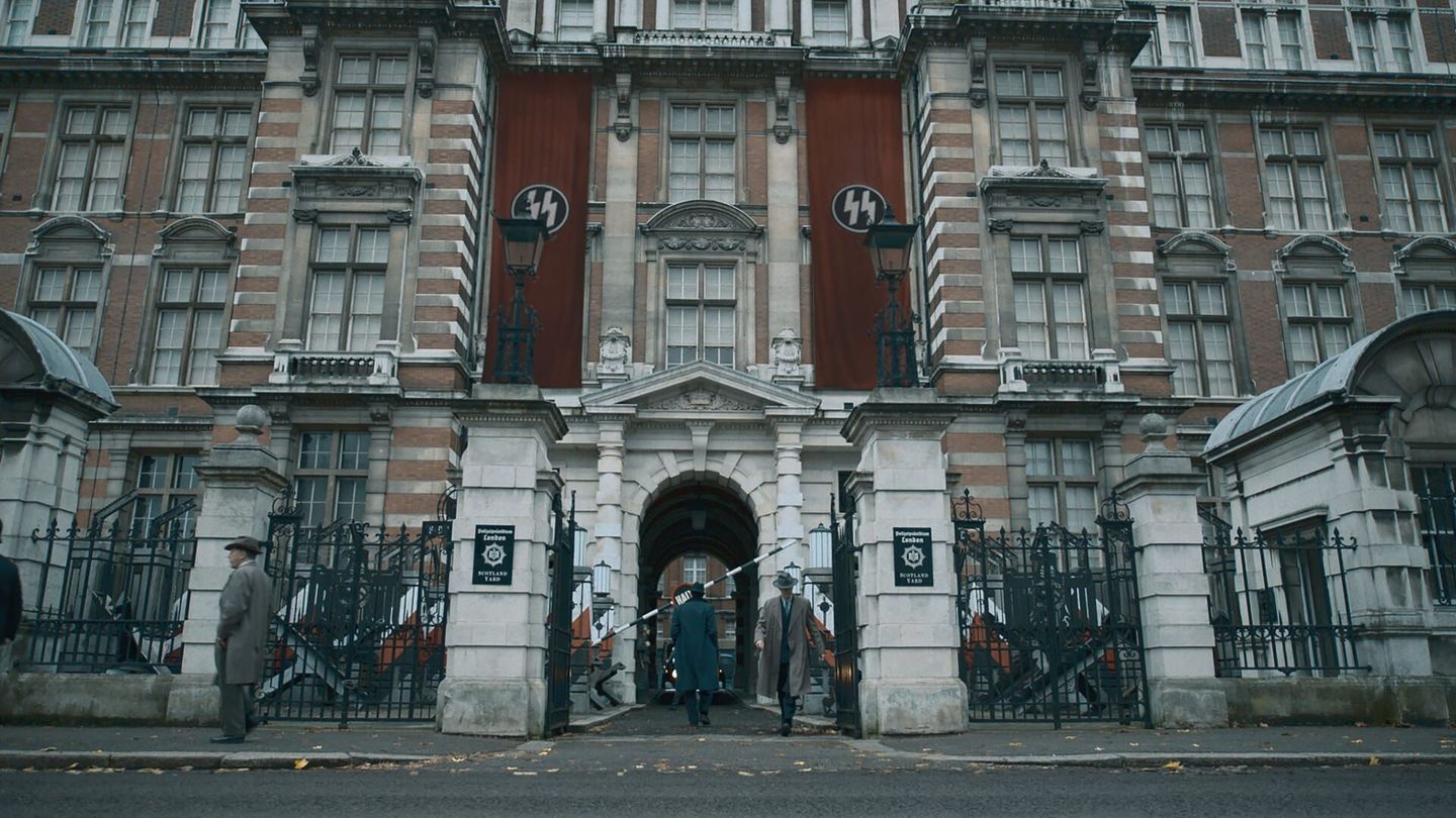 SS-GB