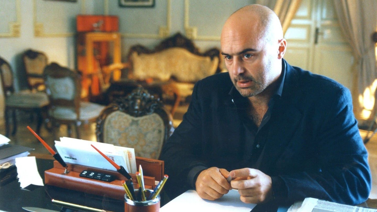 Commissaire Montalbano