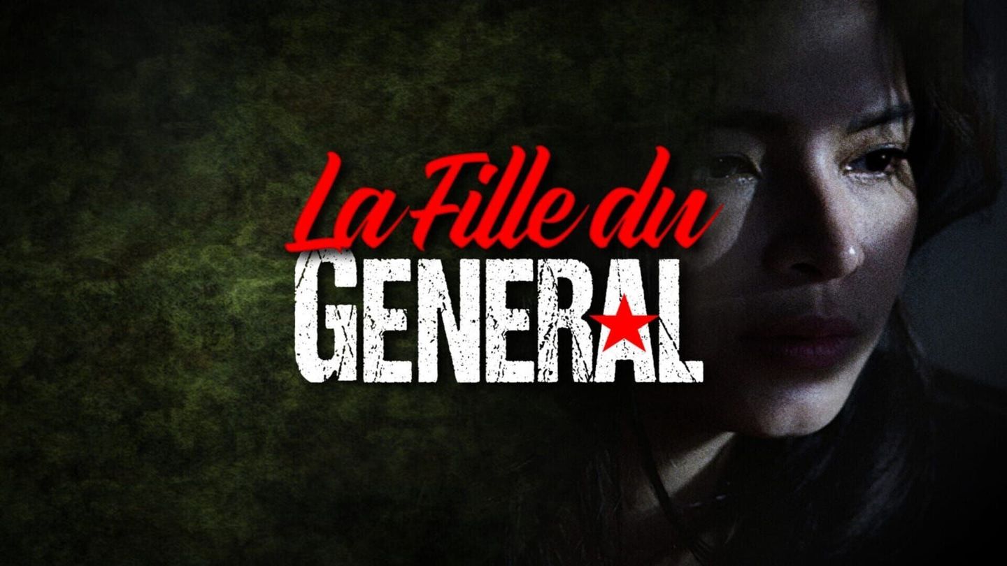 La fille du général en streaming direct et replay sur CANAL+ | myCANAL ...