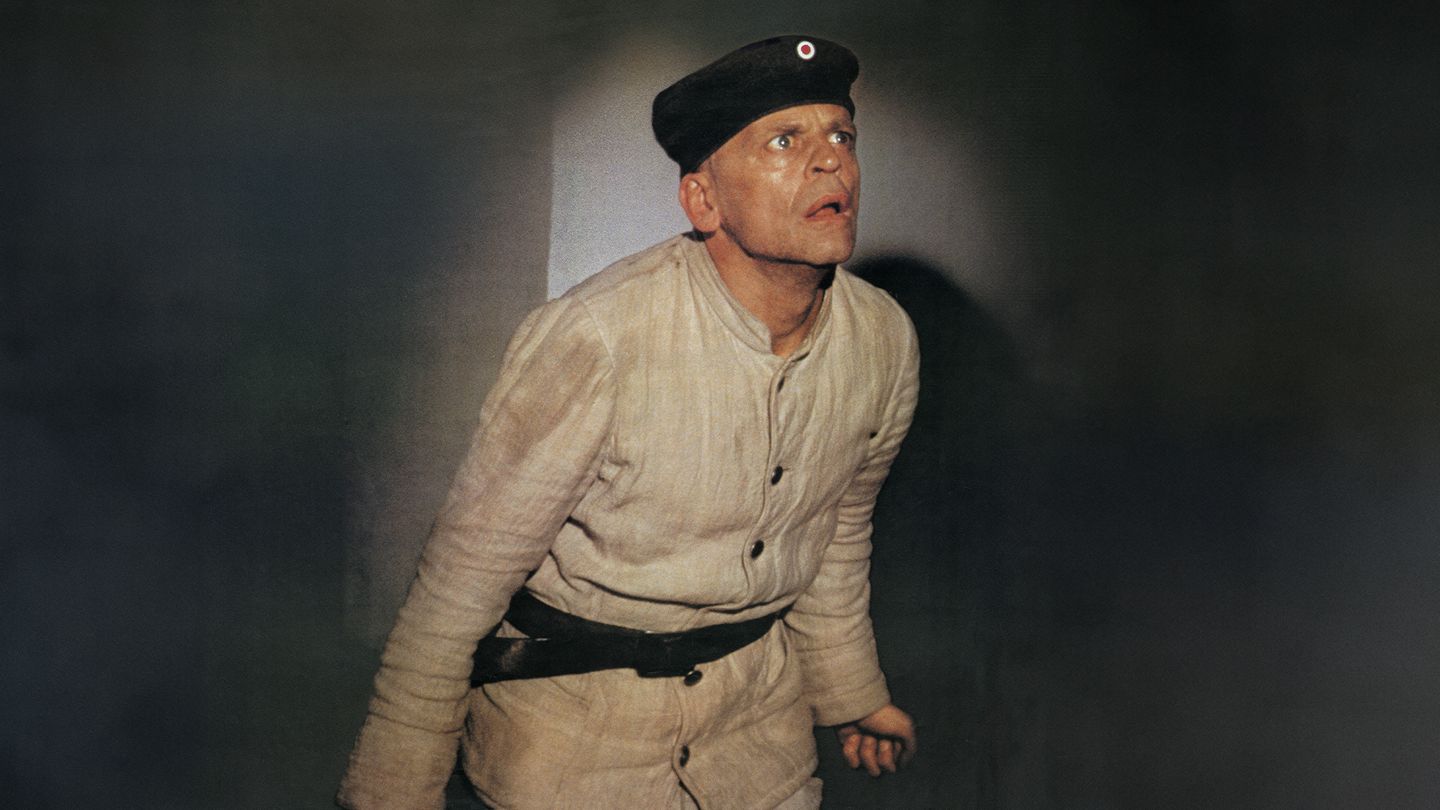Woyzeck