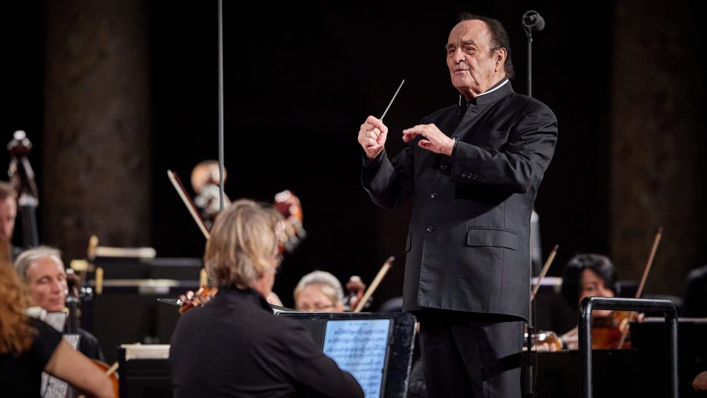 Orchestre Philharmonique de Monte-Carlo, Kazuki Yamada, Véronique Gens - Festival de Grenade