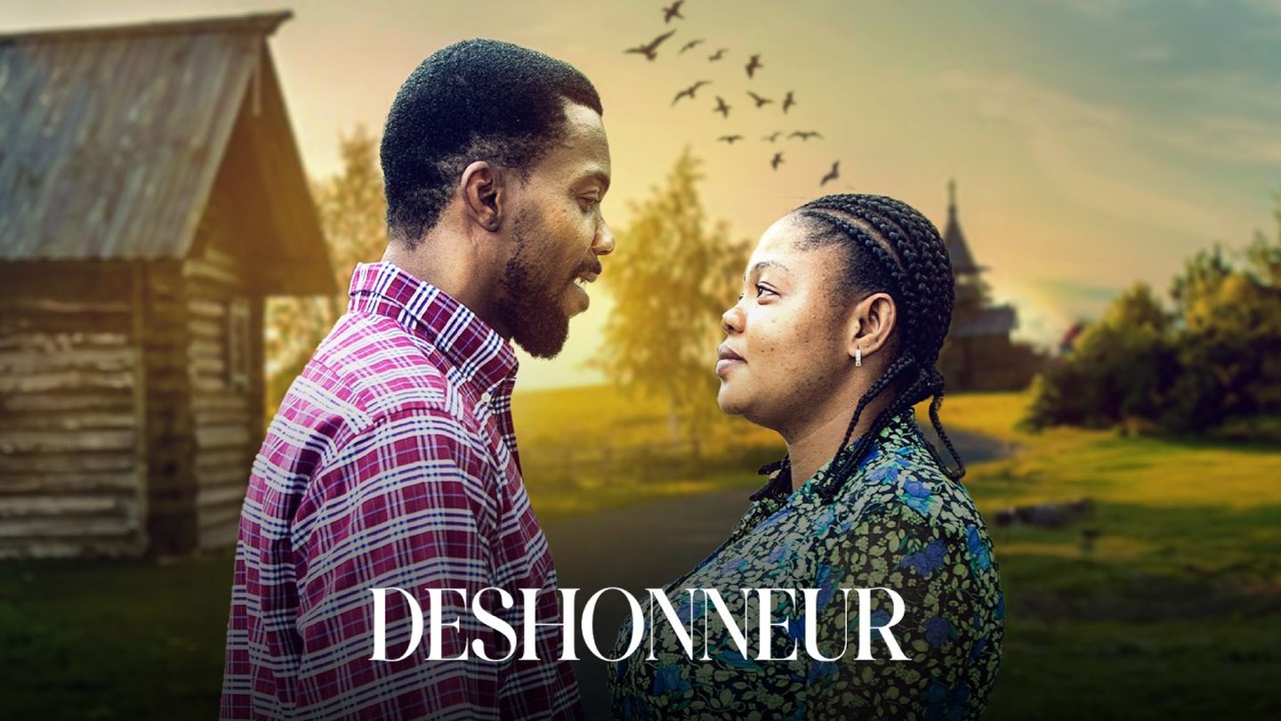 Déshonneur