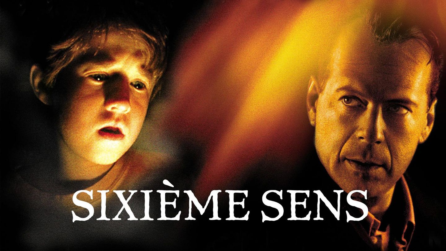 Sixième sens