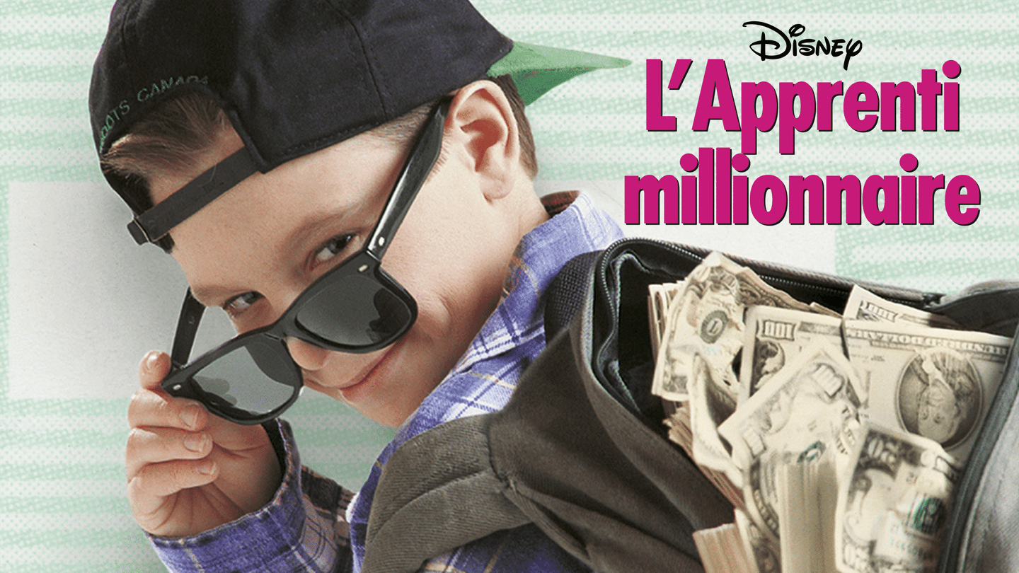 L'apprenti millionnaire