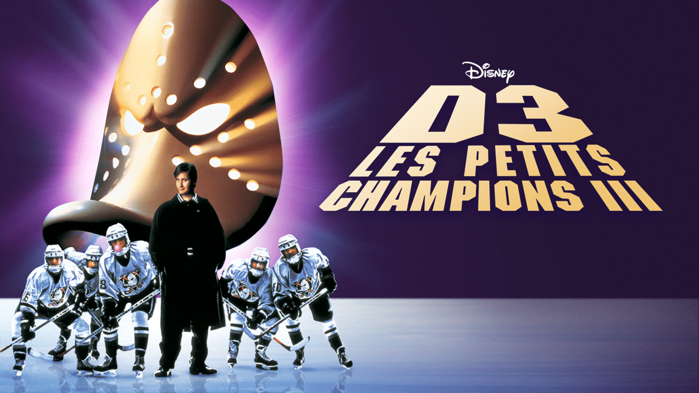 Les Petits Champions 3