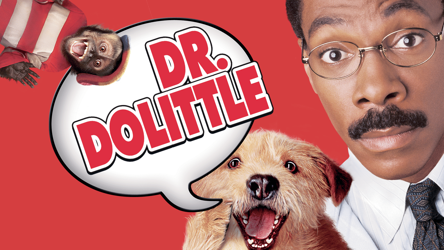 Docteur Dolittle